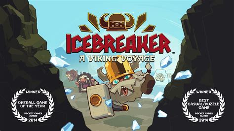 amazon icebreaker